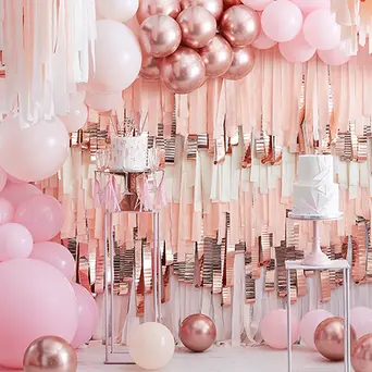 House party on sale decorations